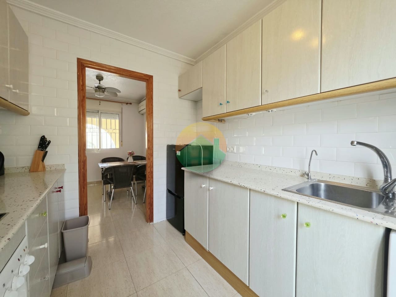 3 sovrum Radhus till salu i Camposol - 109 995 € (Ref: 10163321)
