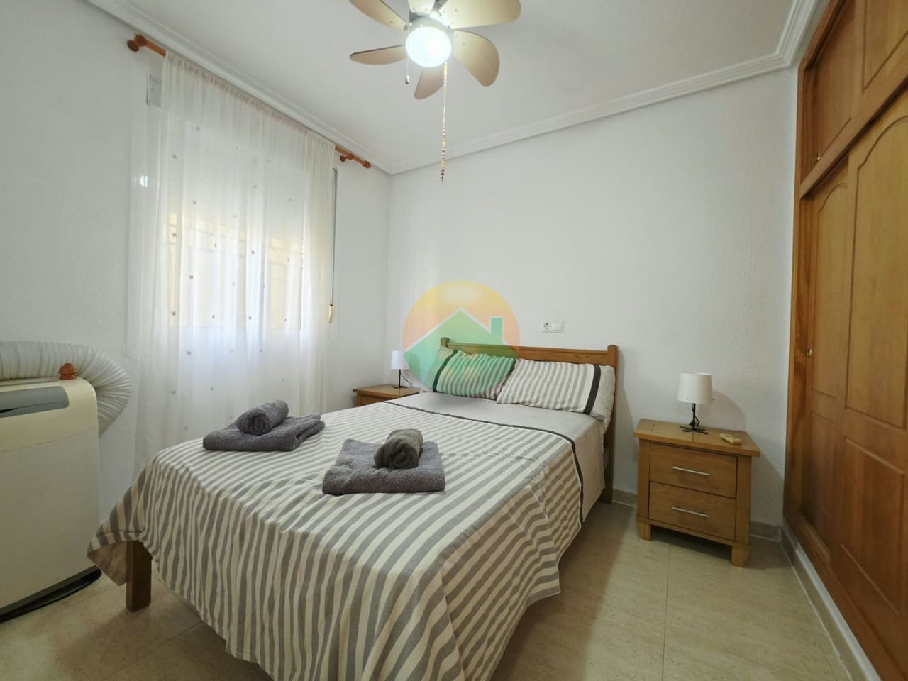 3 sovrum Radhus till salu i Camposol - 109 995 € (Ref: 10163321)