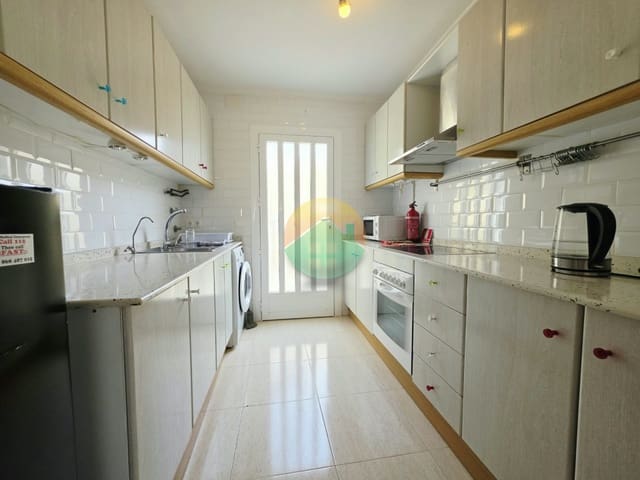 3 sovrum Radhus till salu i Camposol, Mazarrón - 109 995 € (Ref: 10163321)