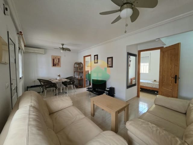 3 sovrum Radhus till salu i Camposol, Mazarrón - 109 995 € (Ref: 10163321)