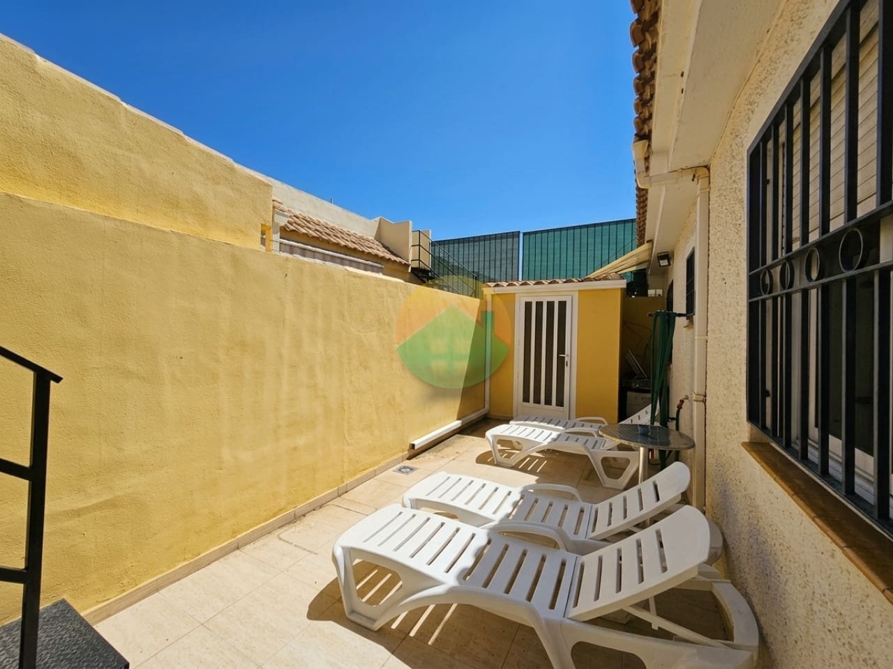 3 sovrum Radhus till salu i Camposol - 109 995 € (Ref: 10163321)