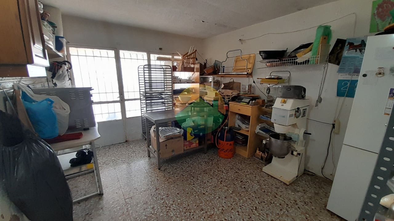 3 sypialnia Dom szeregowy na sprzedaż w Kartagena z basenem garażem - 349 995 € (Ref: 10163605)
