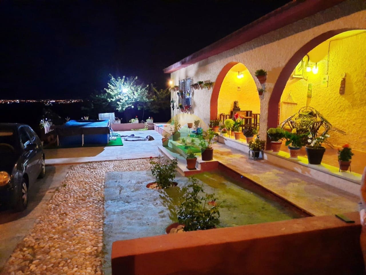 3 sypialnia Dom szeregowy na sprzedaż w Kartagena z basenem garażem - 349 995 € (Ref: 10163605)