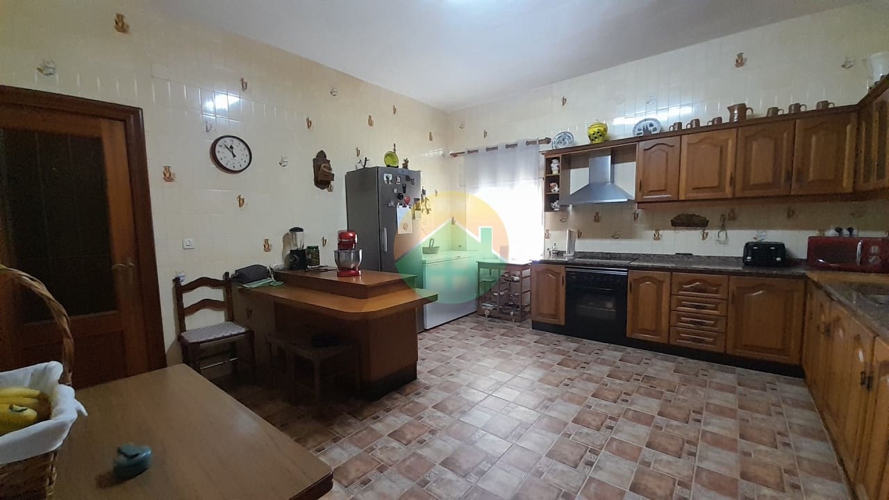 3 sypialnia Dom szeregowy na sprzedaż w Kartagena z basenem garażem - 349 995 € (Ref: 10163605)