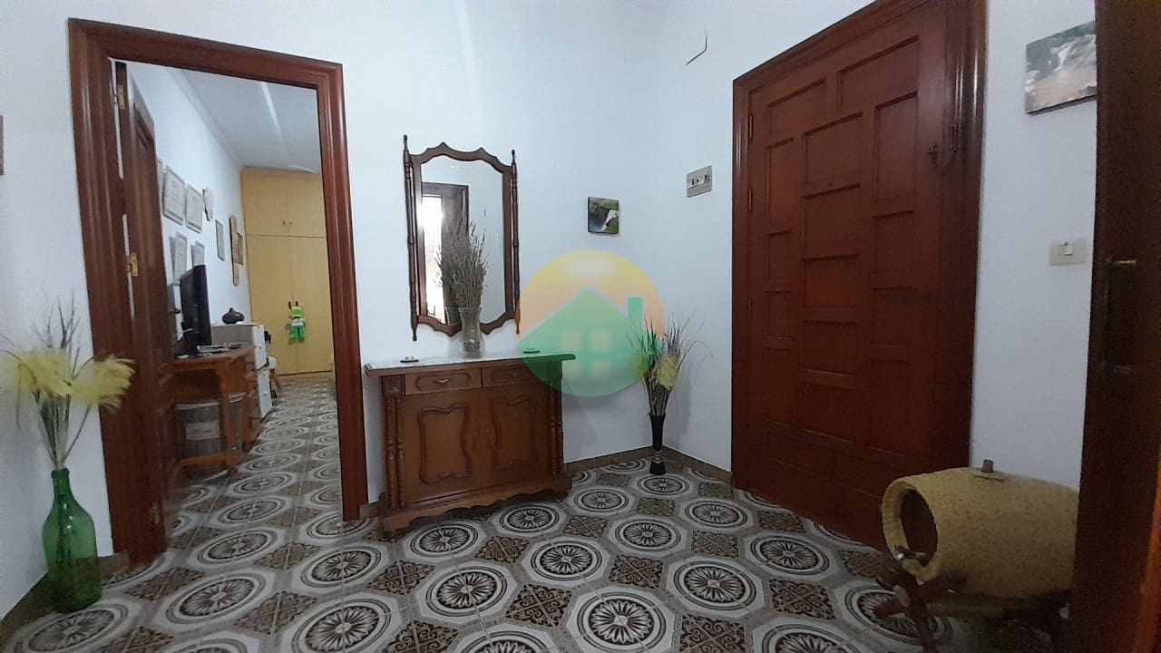 3 sypialnia Dom szeregowy na sprzedaż w Kartagena z basenem garażem - 349 995 € (Ref: 10163605)