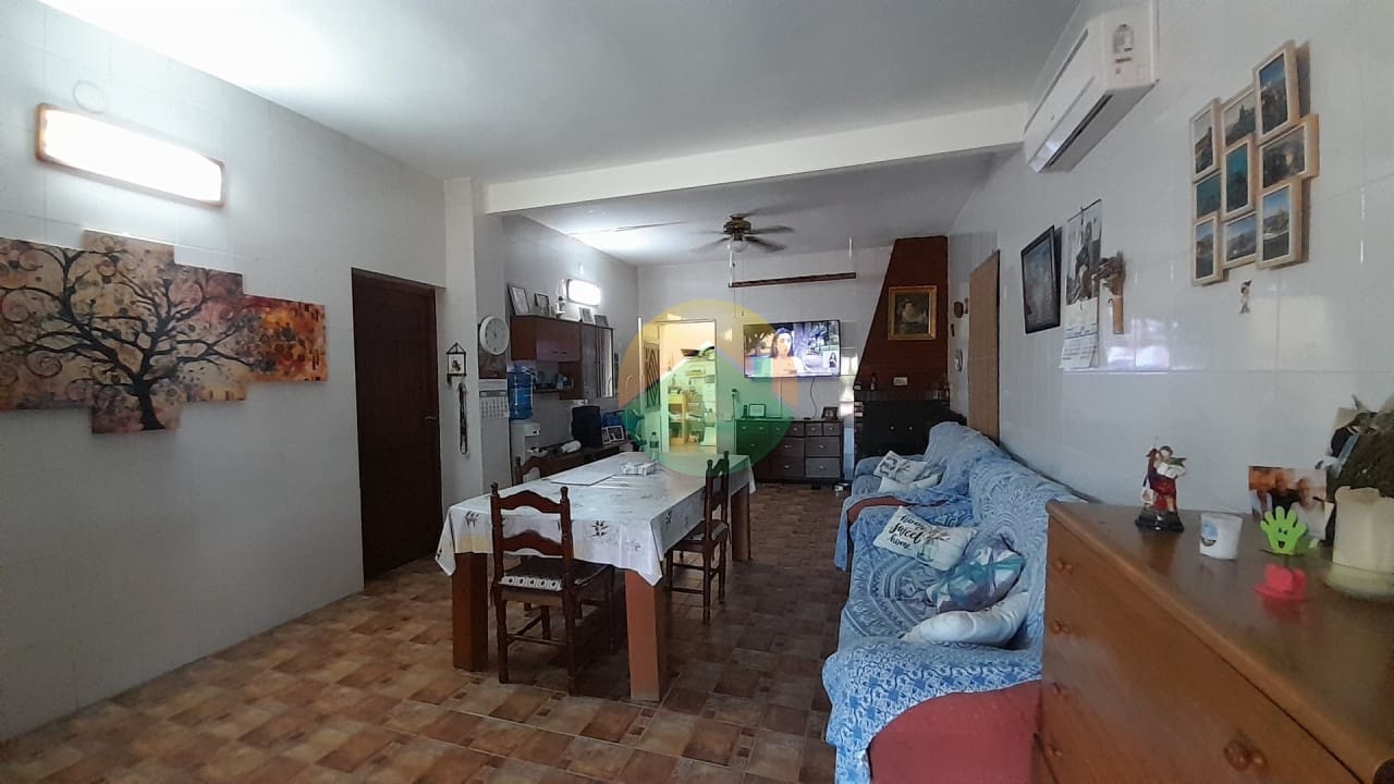 3 sypialnia Dom szeregowy na sprzedaż w Kartagena z basenem garażem - 349 995 € (Ref: 10163605)