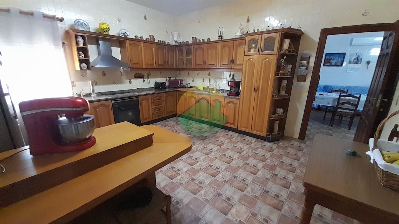 3 sypialnia Dom szeregowy na sprzedaż w Kartagena z basenem garażem - 349 995 € (Ref: 10163605)