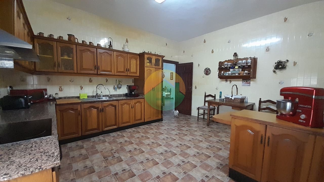 3 sypialnia Dom szeregowy na sprzedaż w Kartagena z basenem garażem - 349 995 € (Ref: 10163605)