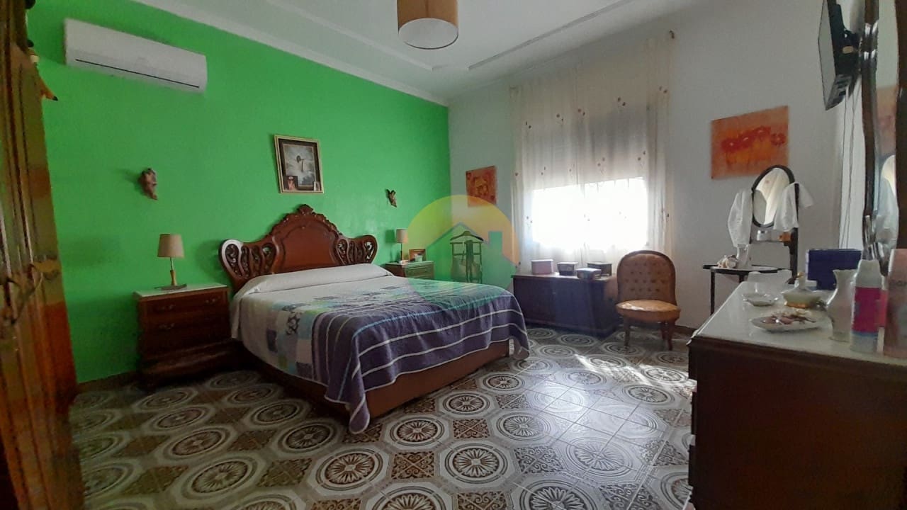 3 sypialnia Dom szeregowy na sprzedaż w Kartagena z basenem garażem - 349 995 € (Ref: 10163605)