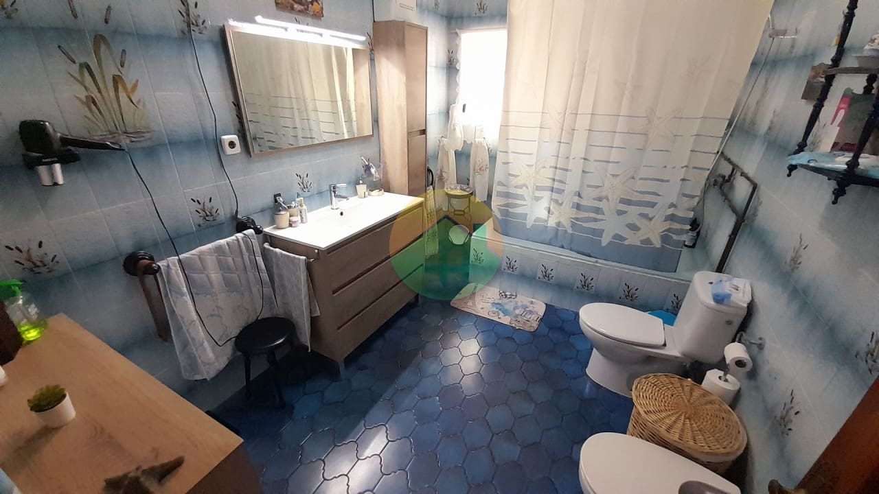 3 sypialnia Dom szeregowy na sprzedaż w Kartagena z basenem garażem - 349 995 € (Ref: 10163605)