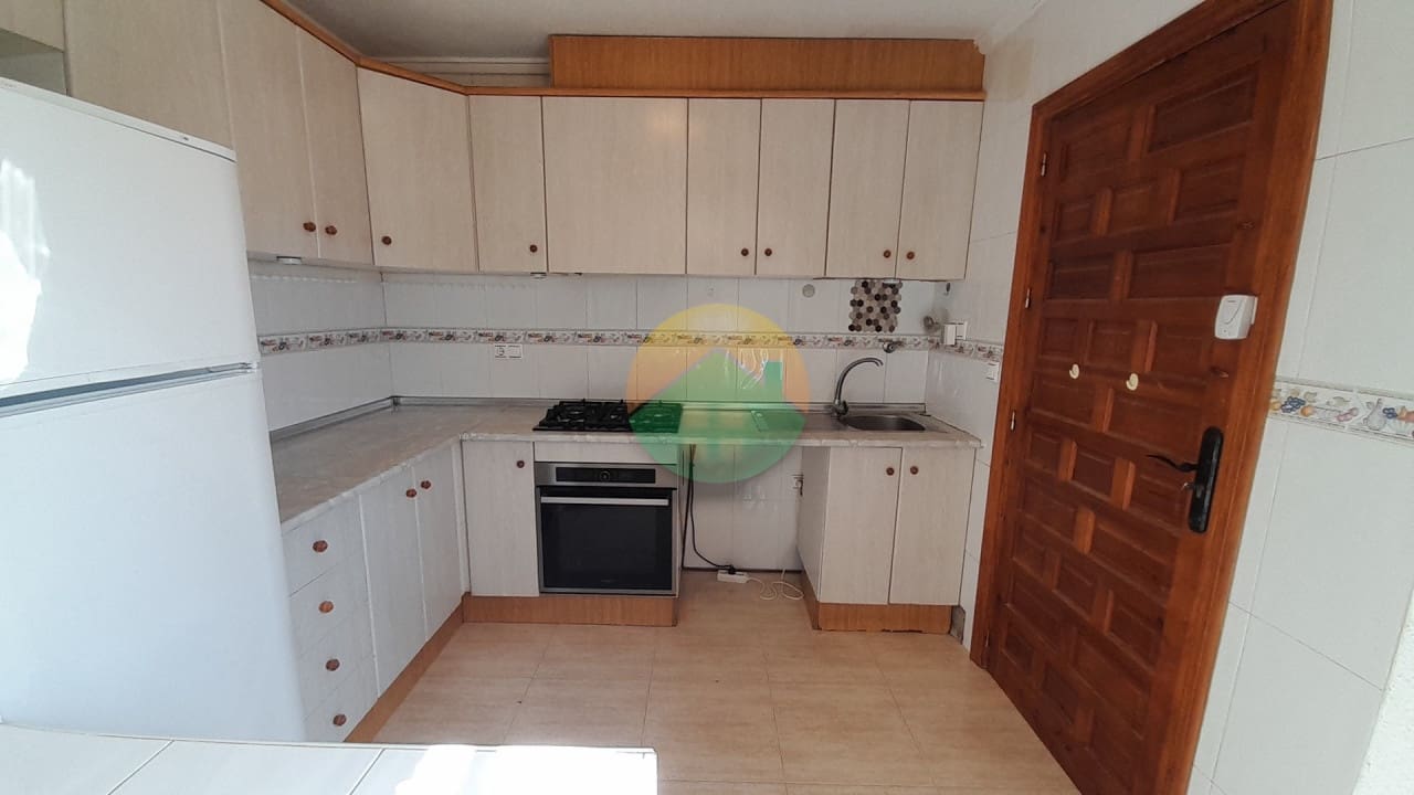 2 bedroom Villa for sale in Camposol with pool garage - € 175,000 (Ref: 10167422)