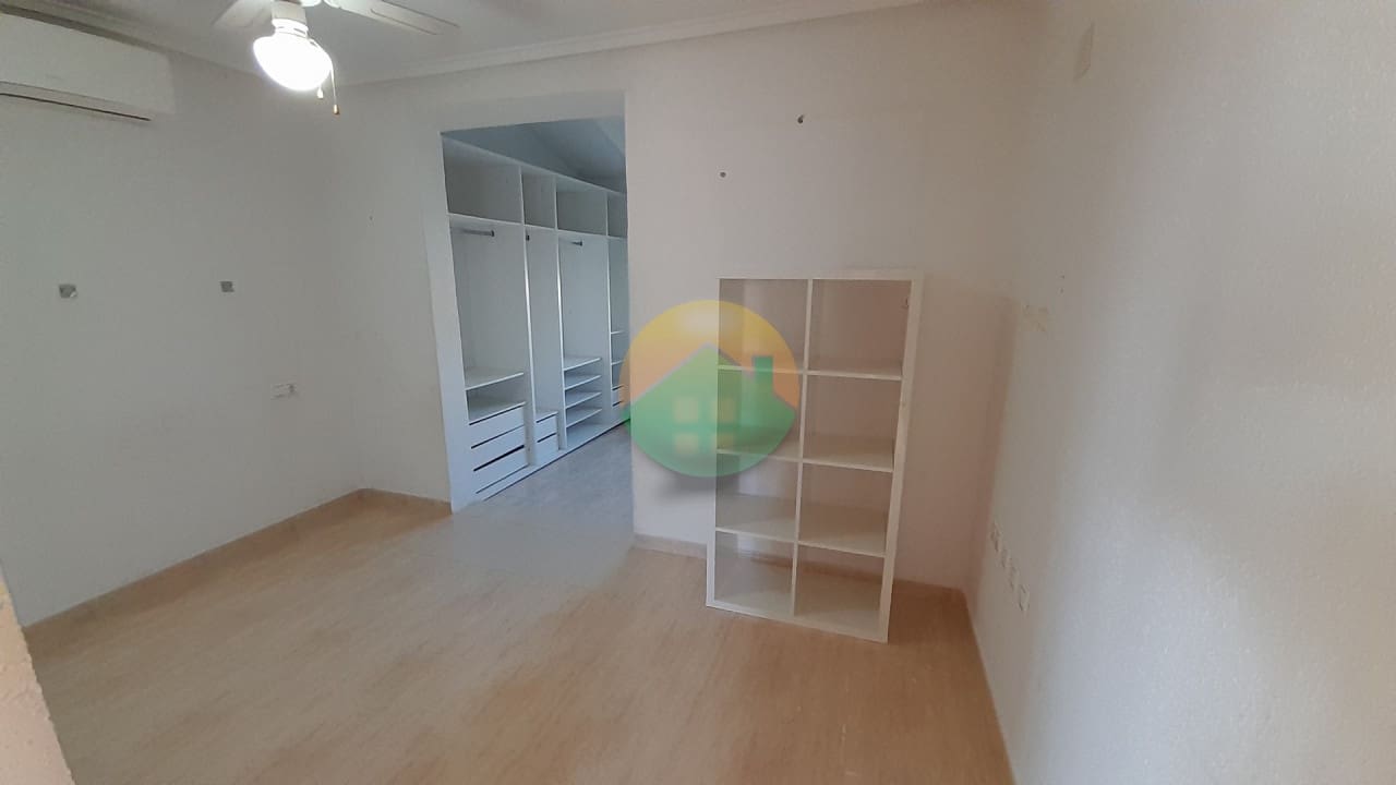 2 bedroom Villa for sale in Camposol with pool garage - € 175,000 (Ref: 10167422)