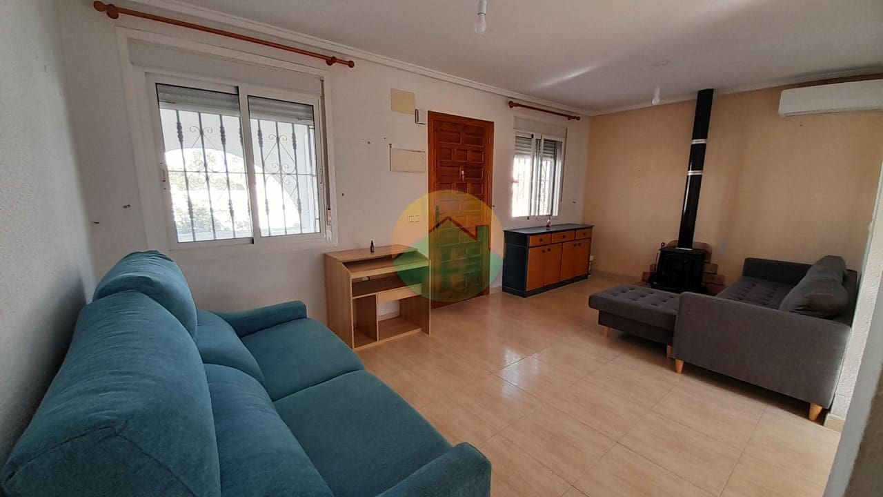 2 bedroom Villa for sale in Camposol with pool garage - € 175,000 (Ref: 10167422)