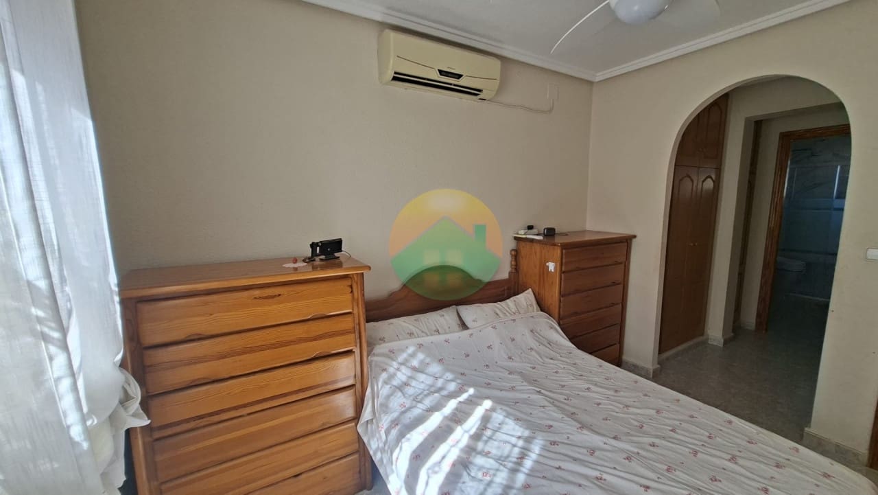 Chalet de 3 habitaciones en Camposol en venta con piscina garaje - 259.995 € (Ref: 10169154)