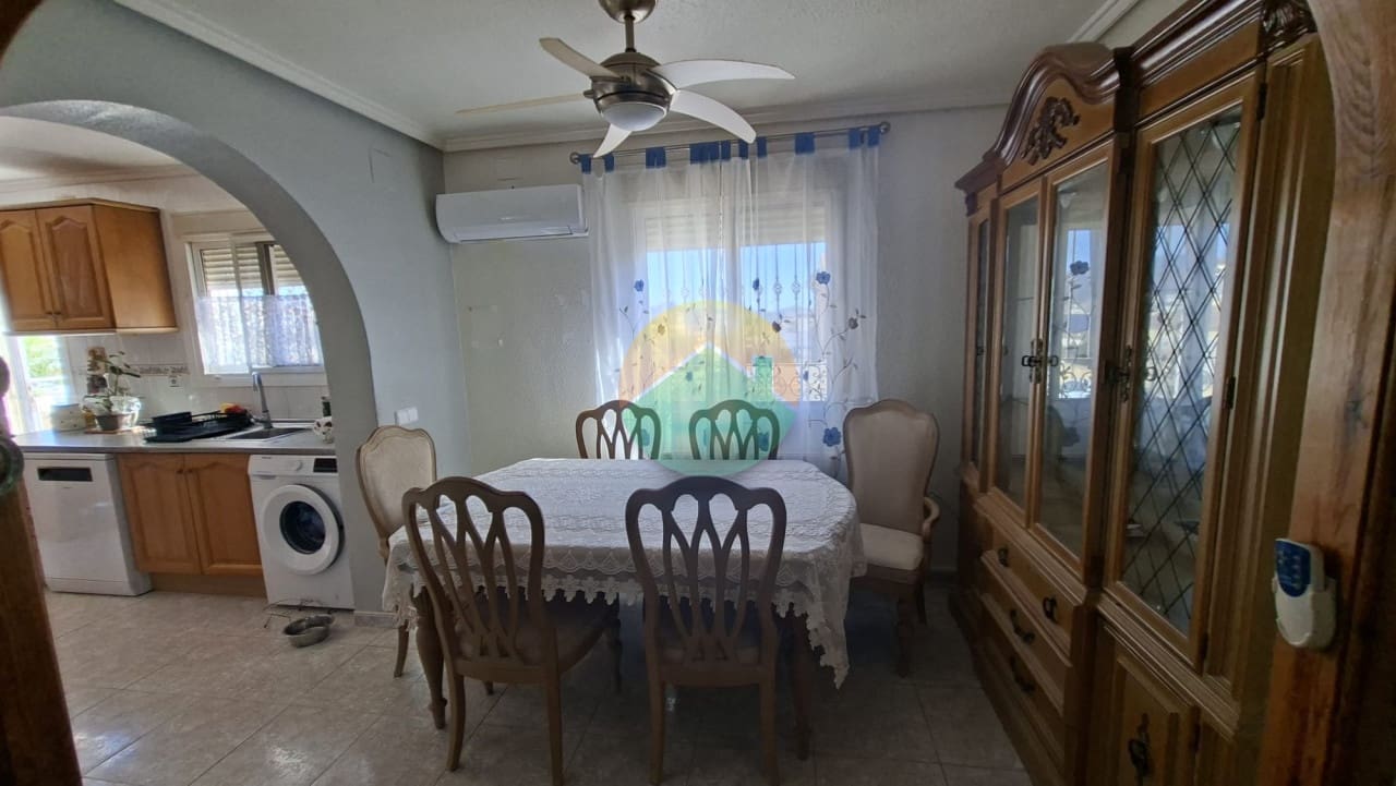 Chalet de 3 habitaciones en Camposol en venta con piscina garaje - 259.995 € (Ref: 10169154)