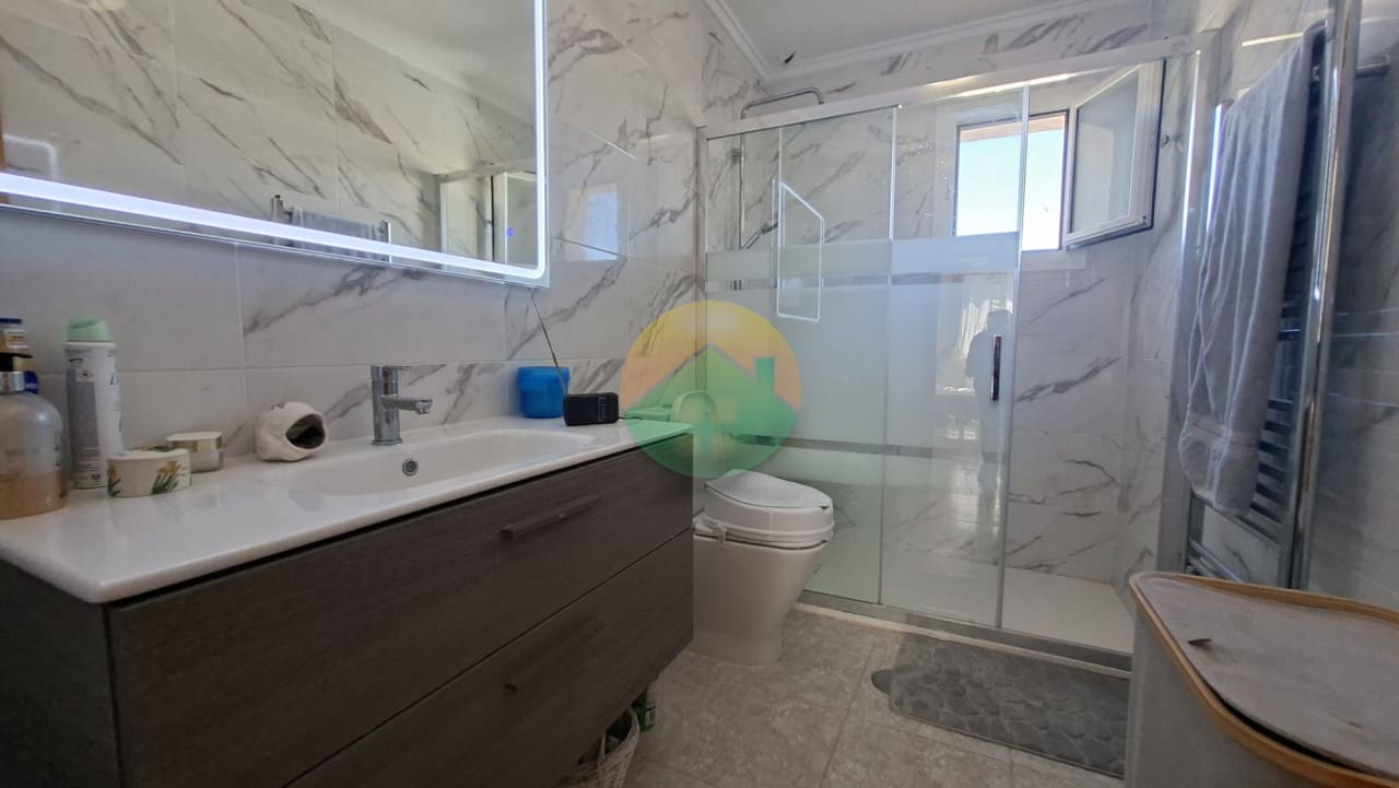 Chalet de 3 habitaciones en Camposol en venta con piscina garaje - 259.995 € (Ref: 10169154)