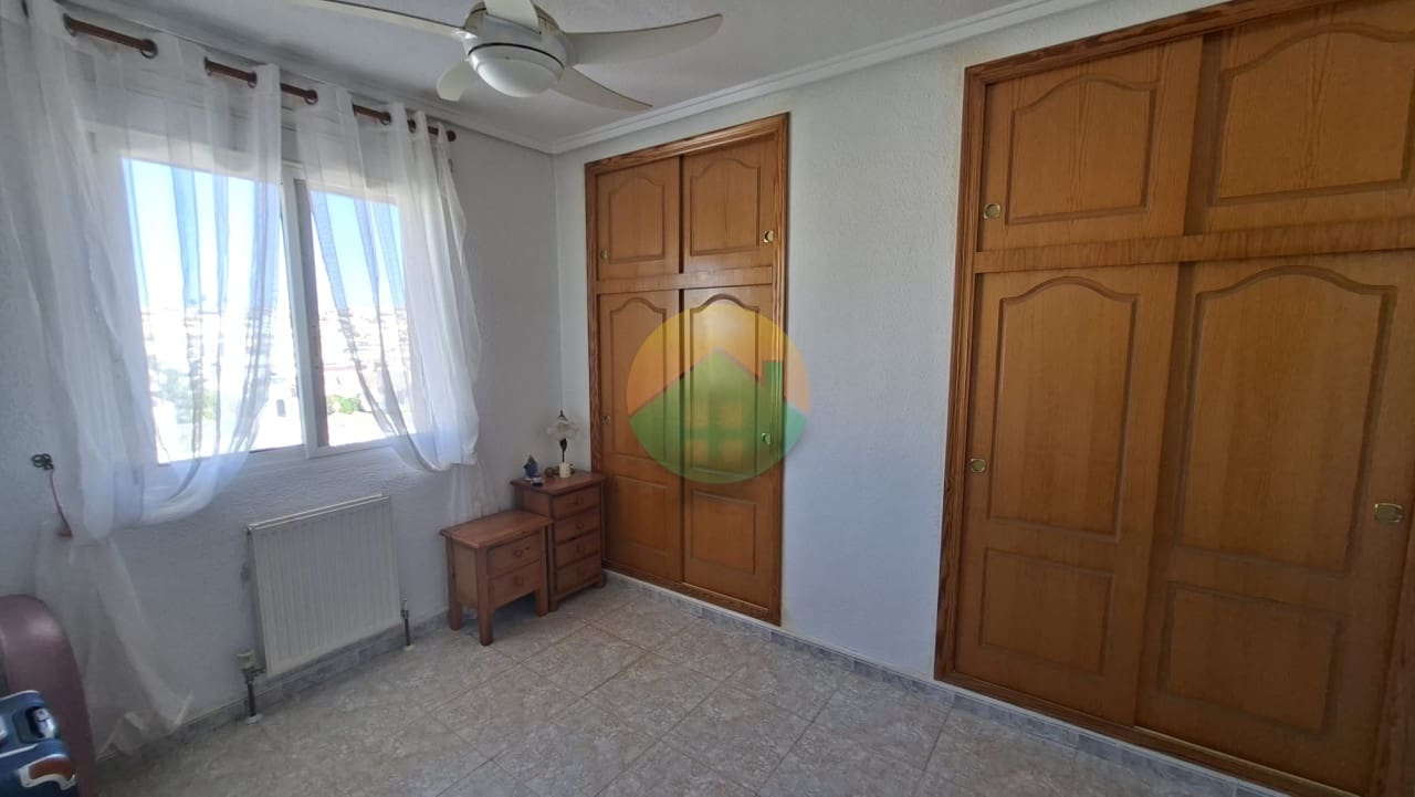 Chalet de 3 habitaciones en Camposol en venta con piscina garaje - 259.995 € (Ref: 10169154)