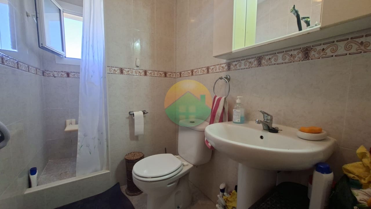 Chalet de 3 habitaciones en Camposol en venta con piscina garaje - 259.995 € (Ref: 10169154)