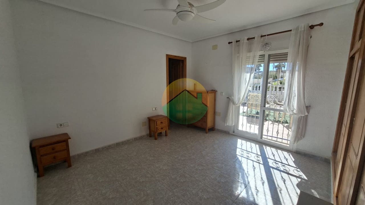 Chalet de 3 habitaciones en Camposol en venta con piscina garaje - 259.995 € (Ref: 10169154)