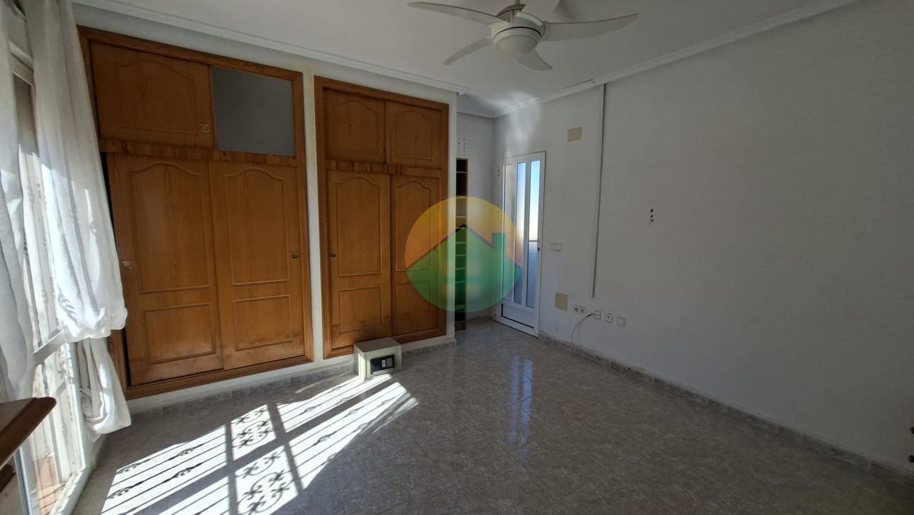 Chalet de 3 habitaciones en Camposol en venta con piscina garaje - 259.995 € (Ref: 10169154)