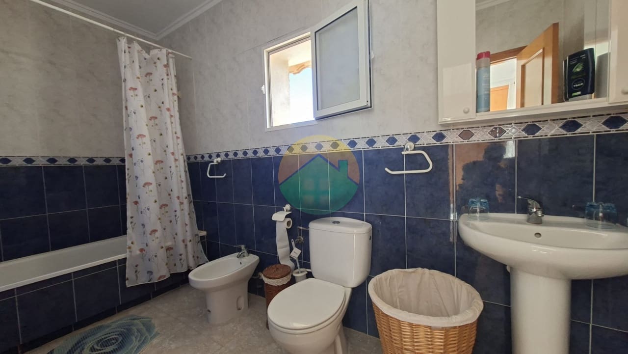 Chalet de 3 habitaciones en Camposol en venta con piscina garaje - 259.995 € (Ref: 10169154)
