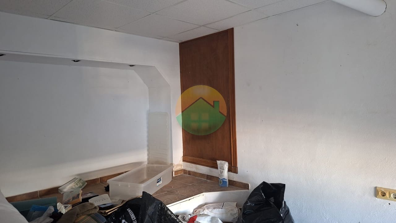 Chalet de 3 habitaciones en Camposol en venta con piscina garaje - 259.995 € (Ref: 10169154)