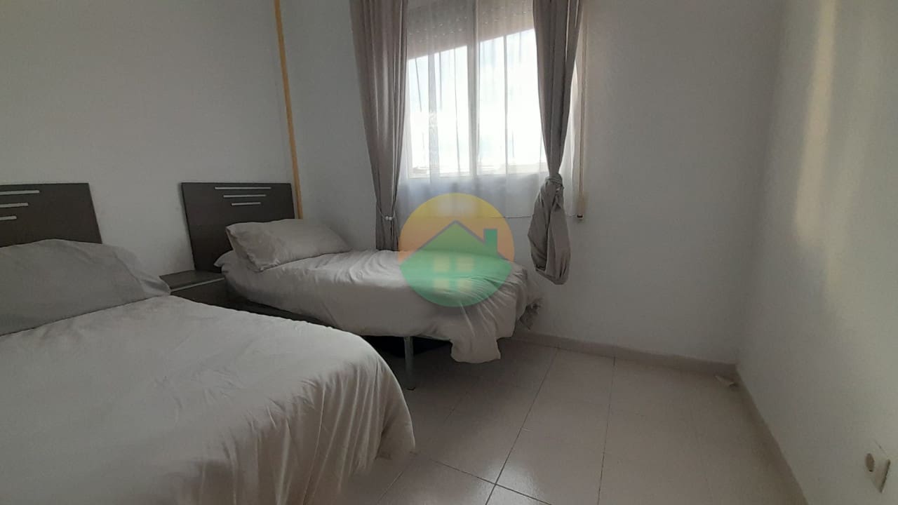2 soverom Leilighet til salgs i Puerto de Mazarron - € 87 000 (Ref: 10172228)