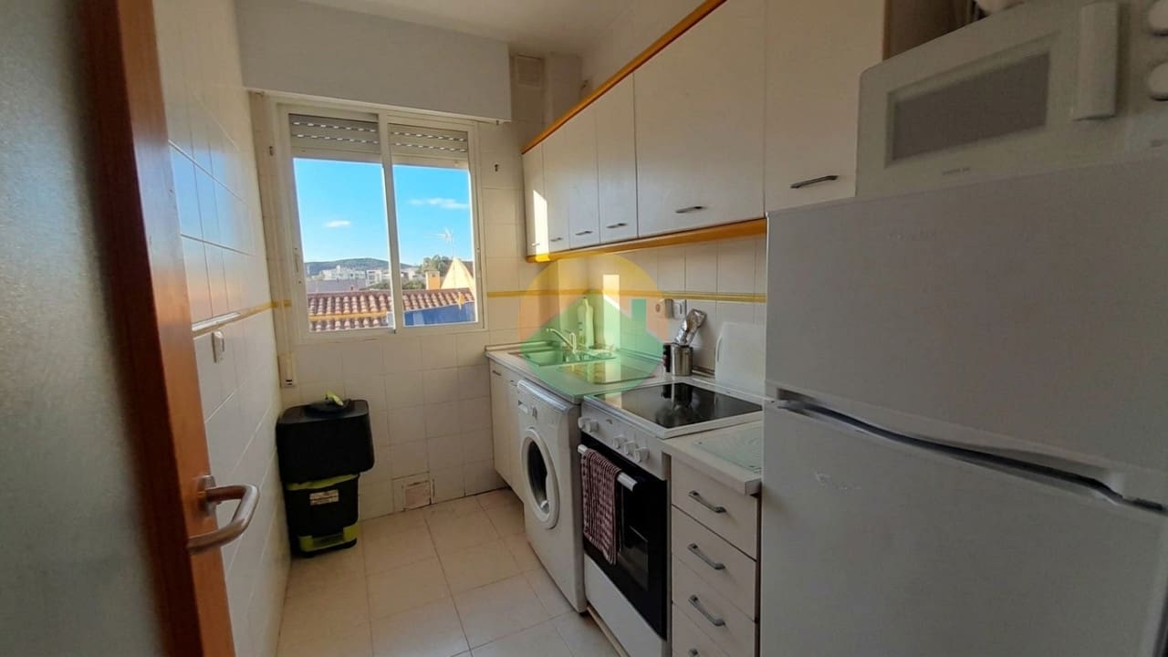2 soverom Leilighet til salgs i Puerto de Mazarron - € 87 000 (Ref: 10172228)