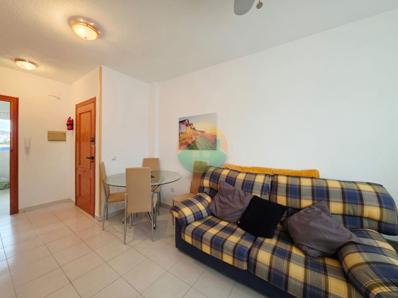 2 soverom Leilighet til salgs i Puerto de Mazarron - € 87 000 (Ref: 10172228)