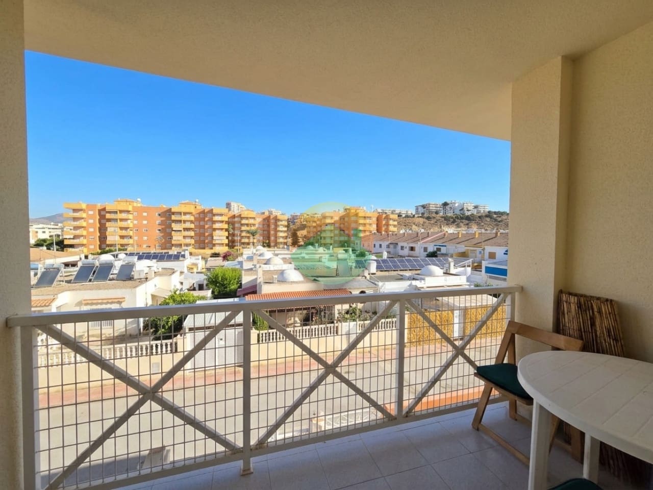 2 soverom Leilighet til salgs i Puerto de Mazarron - € 87 000 (Ref: 10172228)