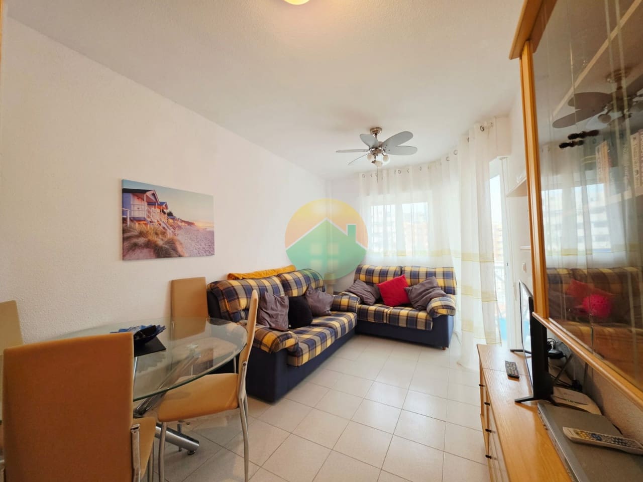 2 soverom Leilighet til salgs i Puerto de Mazarron - € 87 000 (Ref: 10172228)