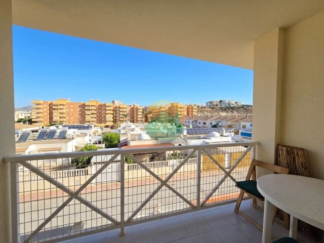 2 soverom Leilighet til salgs i Bahia, Mazarrón - € 87 000 (Ref: 10172228)