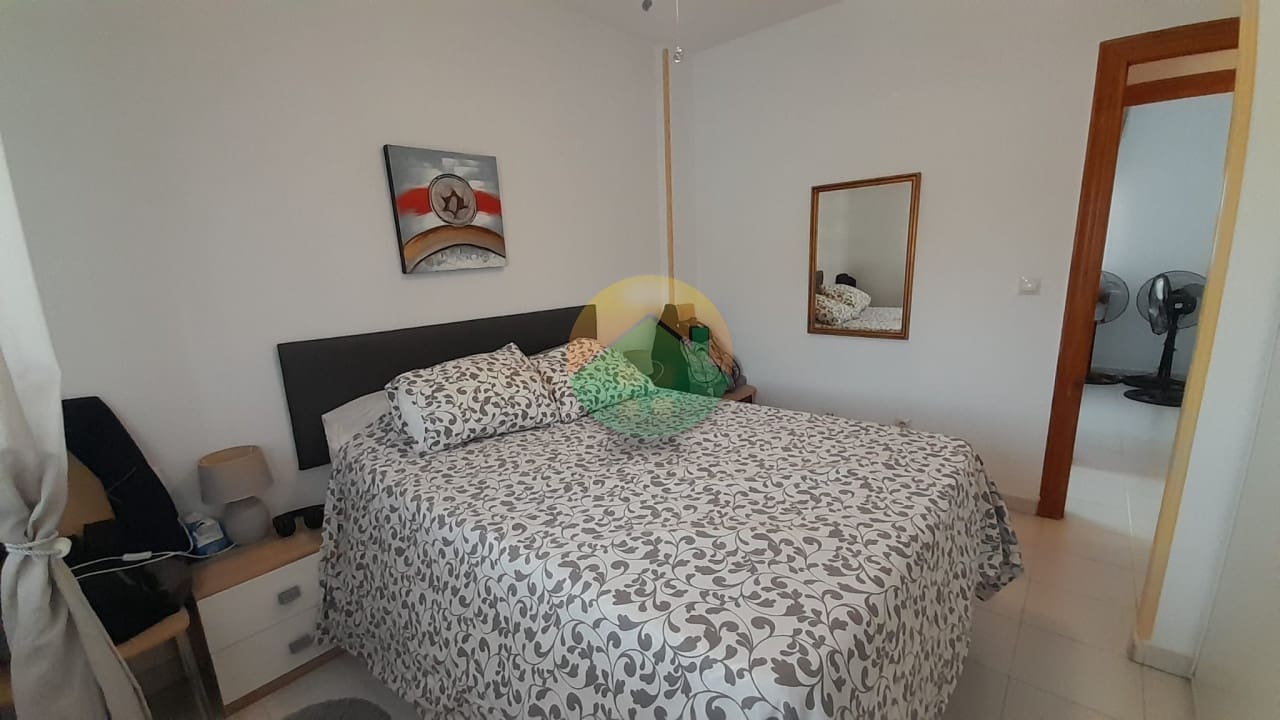 2 soverom Leilighet til salgs i Puerto de Mazarron - € 87 000 (Ref: 10172228)