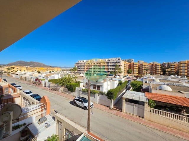 2 soverom Leilighet til salgs i Bahia, Mazarrón - € 87 000 (Ref: 10172228)