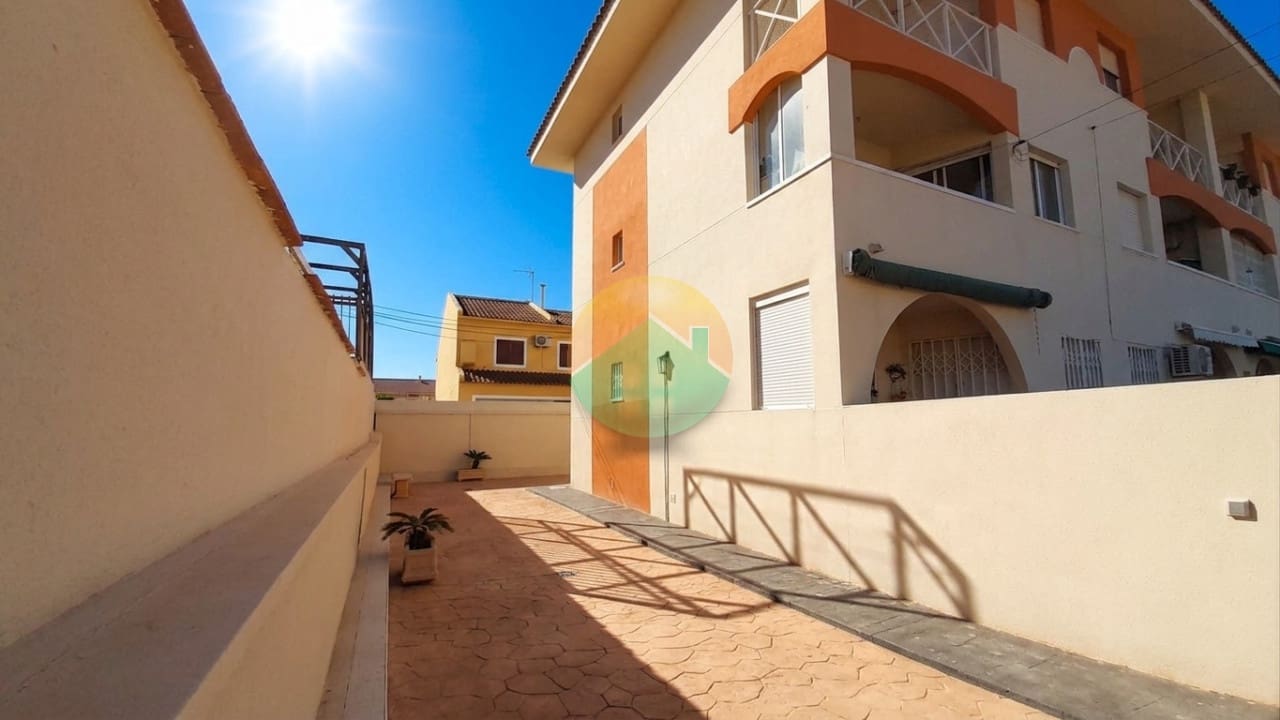 2 soverom Leilighet til salgs i Puerto de Mazarron - € 87 000 (Ref: 10172228)