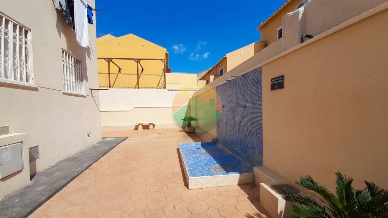 2 soverom Leilighet til salgs i Puerto de Mazarron - € 87 000 (Ref: 10172228)
