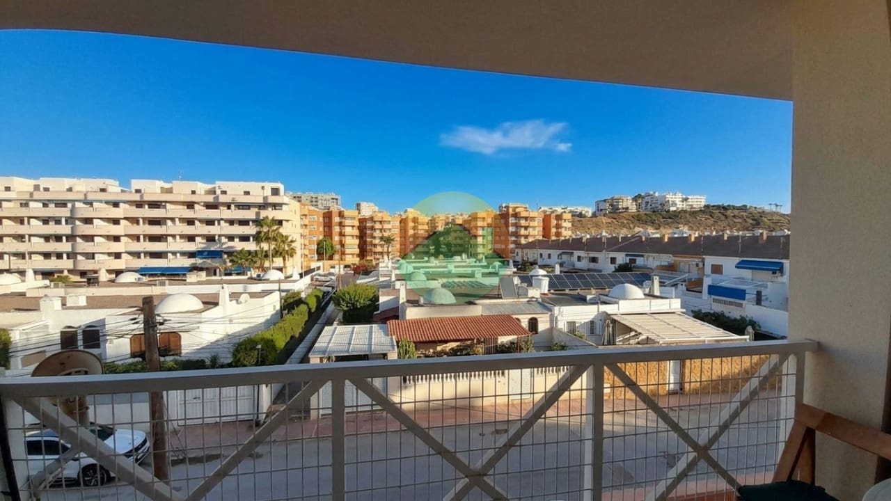 2 soverom Leilighet til salgs i Puerto de Mazarron - € 87 000 (Ref: 10172228)