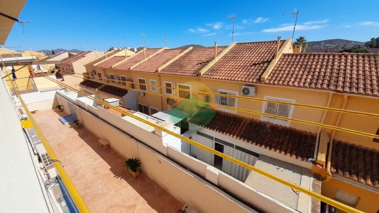 2 soverom Leilighet til salgs i Puerto de Mazarron - € 87 000 (Ref: 10172228)