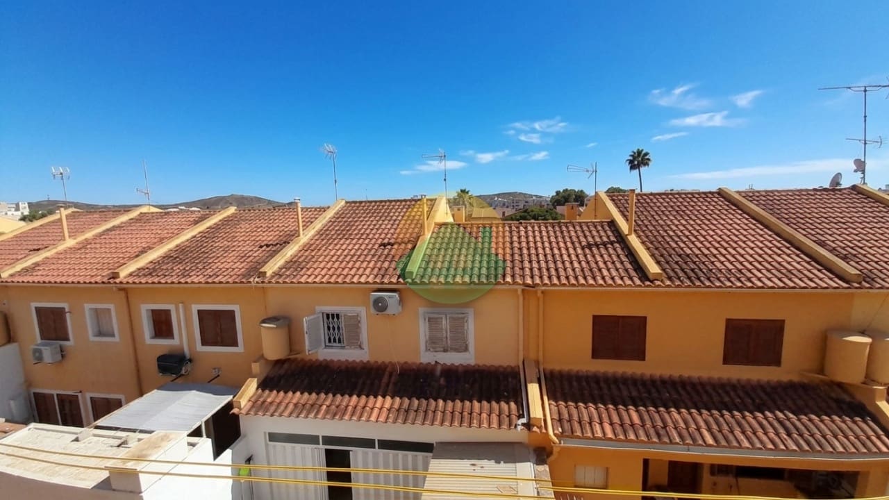 2 soverom Leilighet til salgs i Puerto de Mazarron - € 87 000 (Ref: 10172228)