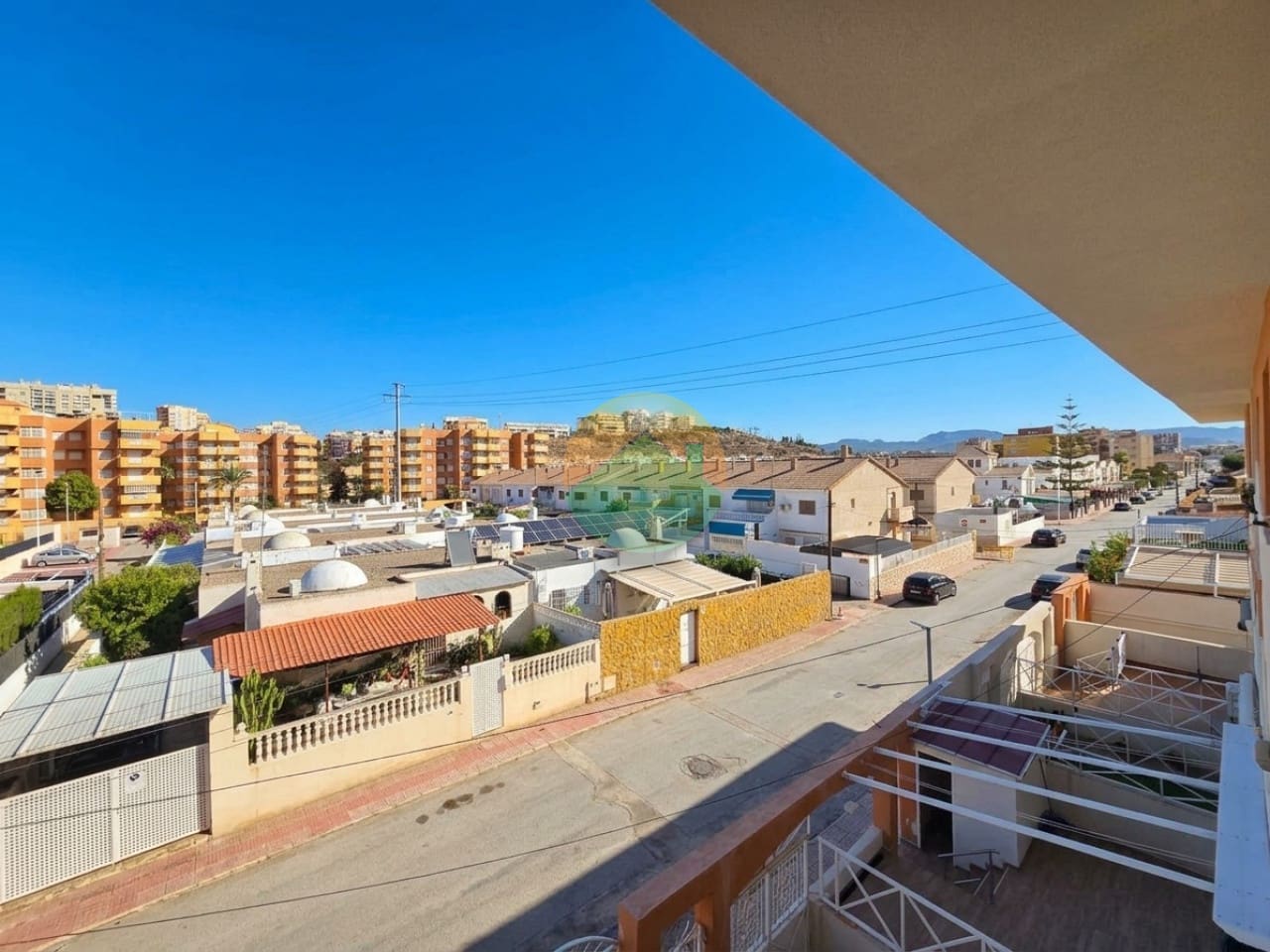 2 soverom Leilighet til salgs i Puerto de Mazarron - € 87 000 (Ref: 10172228)
