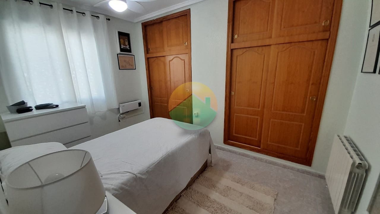 2 soverom Villa til salgs i Camposol med svømmebasseng garasje - € 239 995 (Ref: 10179358)