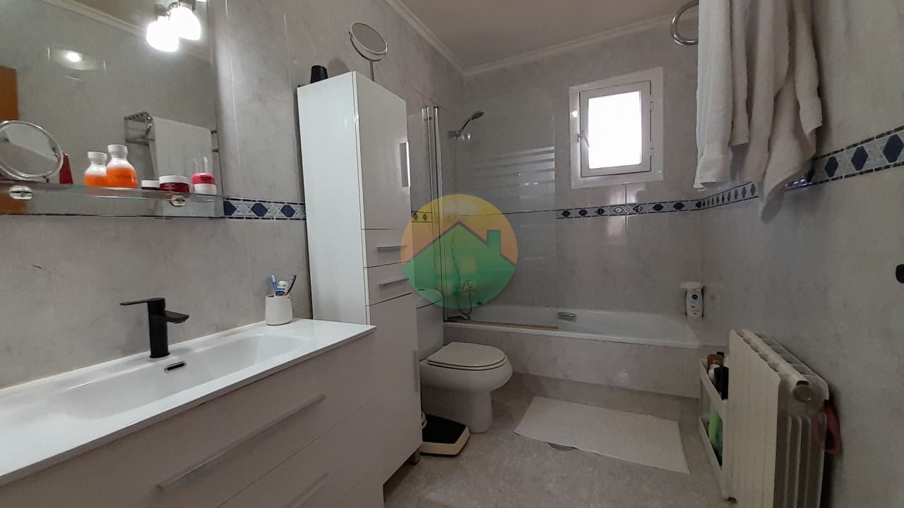 2 soverom Villa til salgs i Camposol med svømmebasseng garasje - € 239 995 (Ref: 10179358)