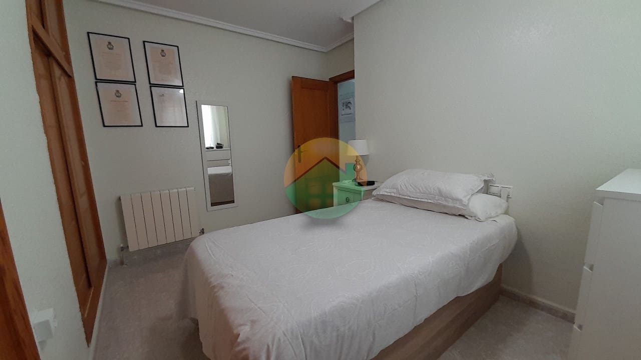 2 soverom Villa til salgs i Camposol med svømmebasseng garasje - € 239 995 (Ref: 10179358)