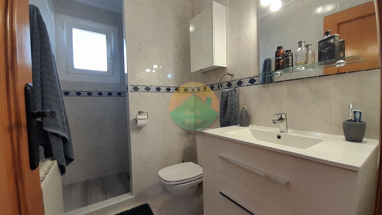 2 soverom Villa til salgs i Camposol med svømmebasseng garasje - € 239 995 (Ref: 10179358)