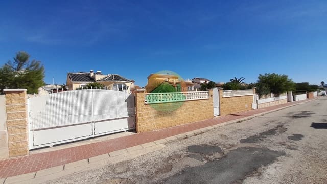 2 soverom Villa til salgs i Camposol, Mazarrón med svømmebasseng garasje - € 239 995 (Ref: 10179358)