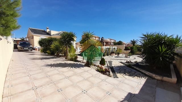 2 soverom Villa til salgs i Camposol, Mazarrón med svømmebasseng garasje - € 239 995 (Ref: 10179358)