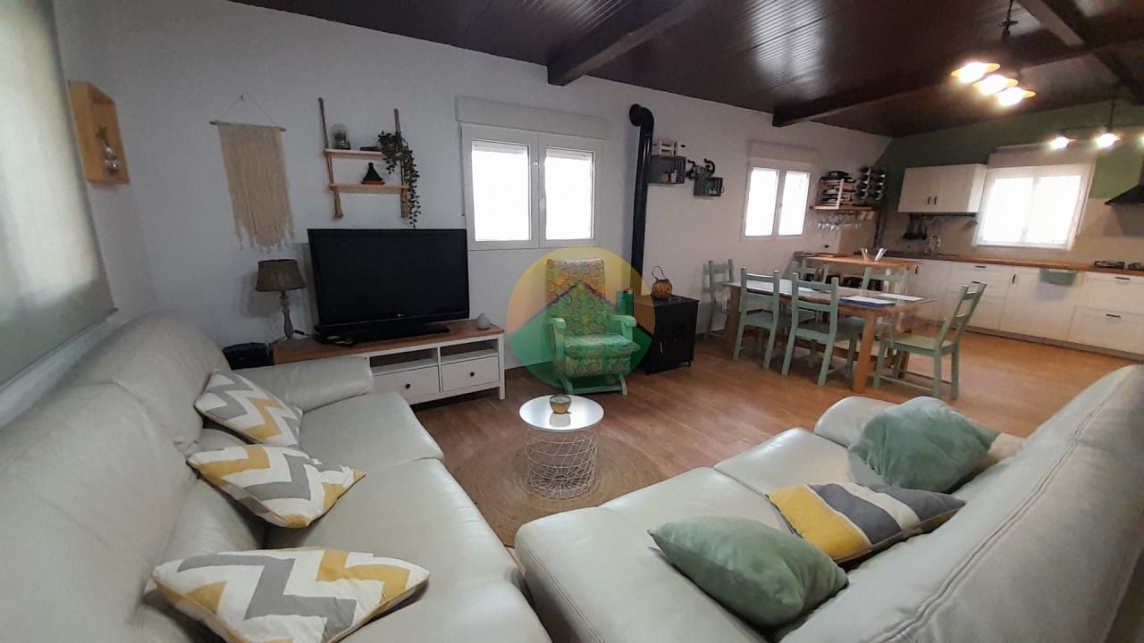 3 sypialnia Dom szeregowy na sprzedaż w Mazarron - 280 000 € (Ref: 10183845)
