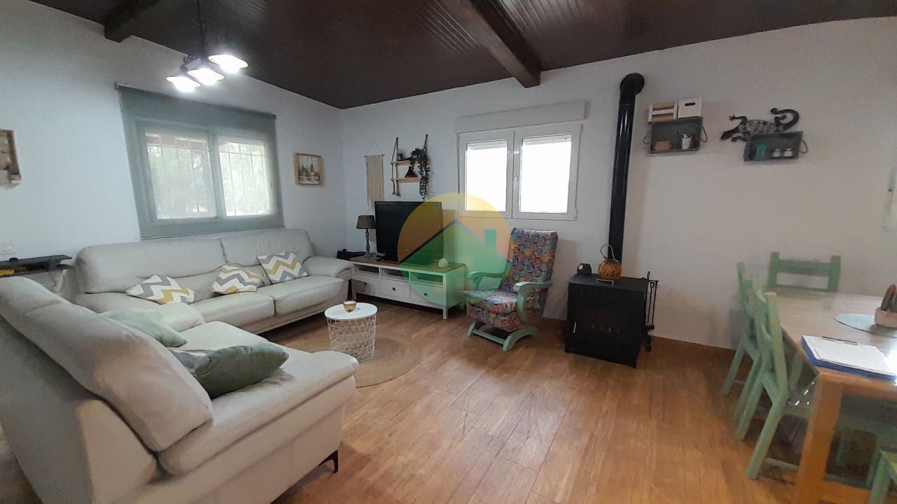 3 sypialnia Dom szeregowy na sprzedaż w Mazarron - 280 000 € (Ref: 10183845)