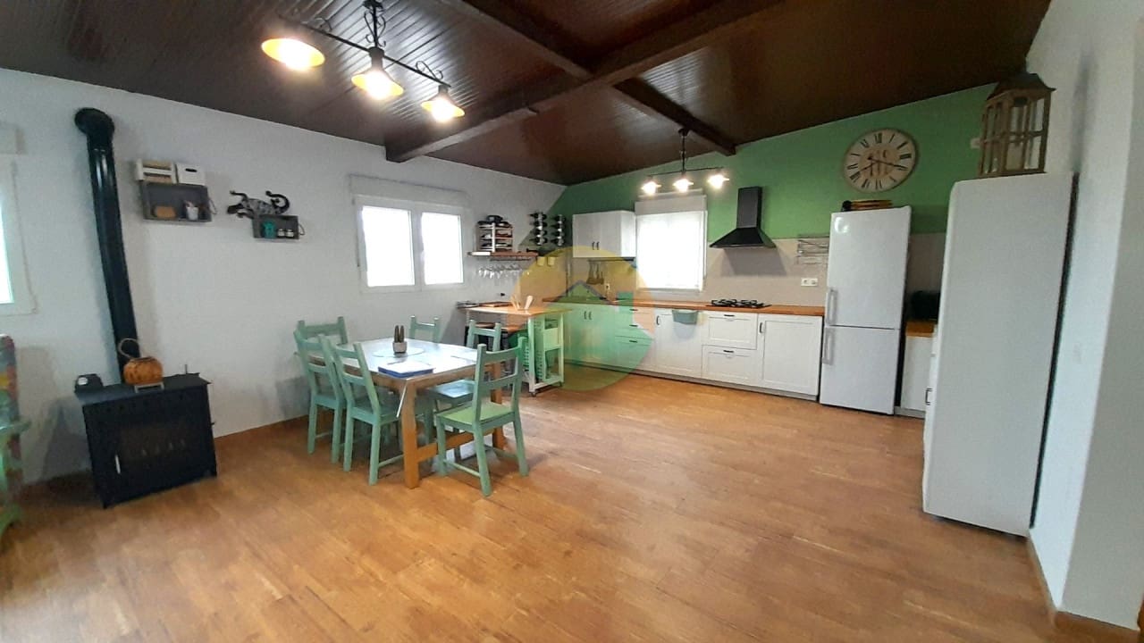 3 sypialnia Dom szeregowy na sprzedaż w Mazarron - 280 000 € (Ref: 10183845)