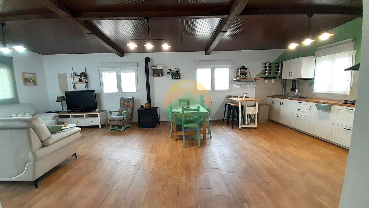 3 sypialnia Dom szeregowy na sprzedaż w Mazarron - 280 000 € (Ref: 10183845)